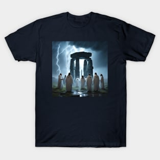 The Stone Circle T-Shirt